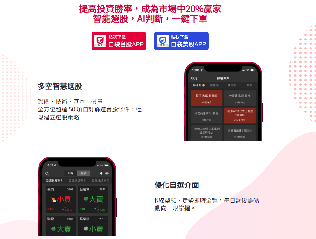 長線投資vs 短線交易：哪種操作適合你？教你選股的關鍵策略！-口袋學堂