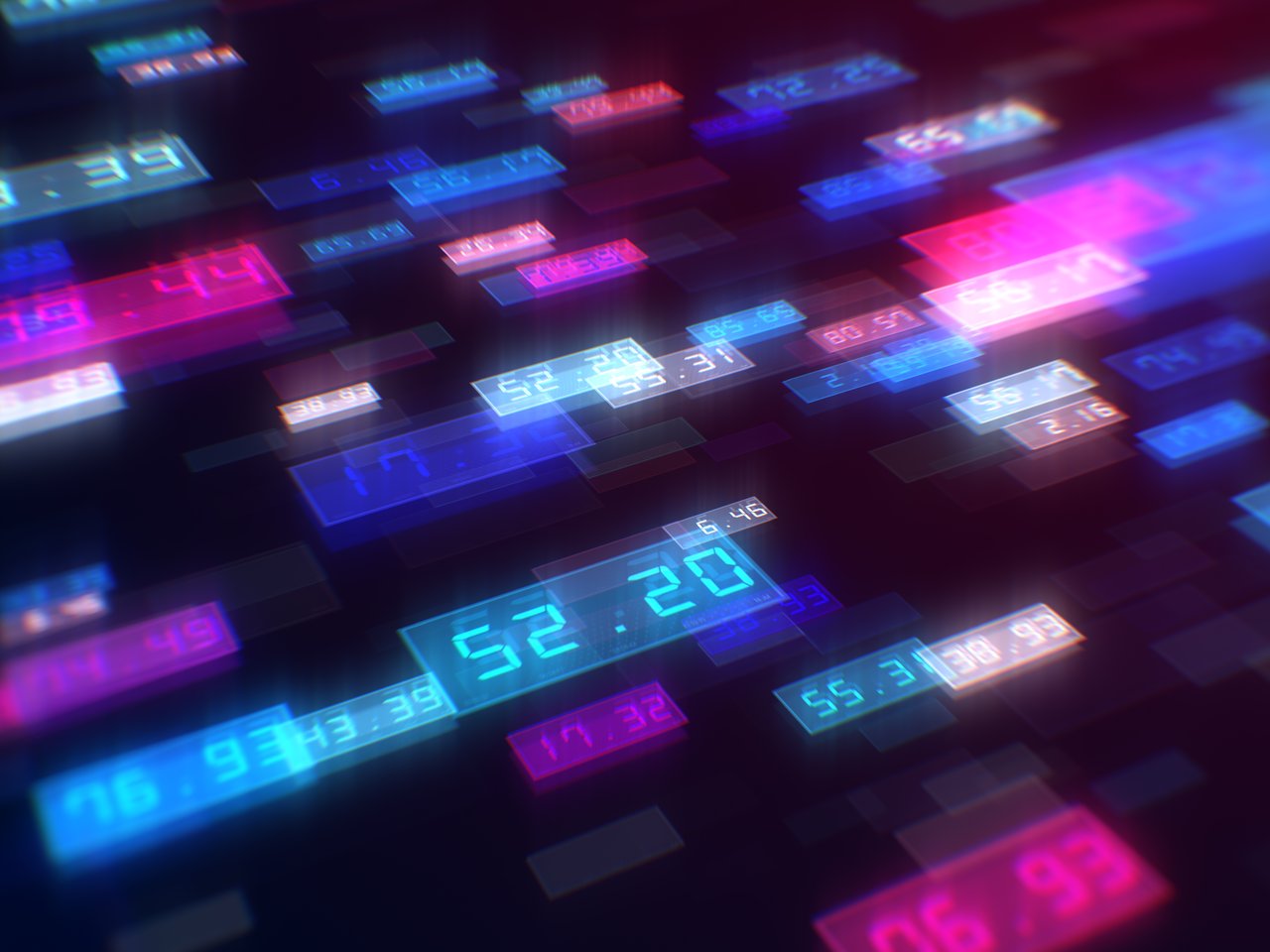 RGTI 連創新高：5.7 百萬美元訂單＋兩量子位保真度99.5%，量子商轉加速？-口袋學堂