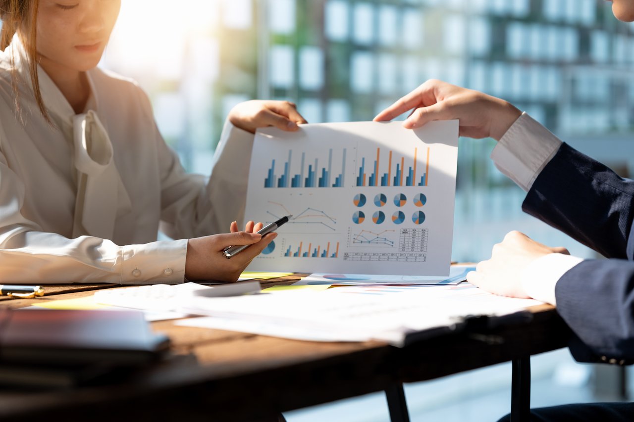 損益表是什麼？EPS 怎麼算？EBIT 又是什麼？-口袋學堂