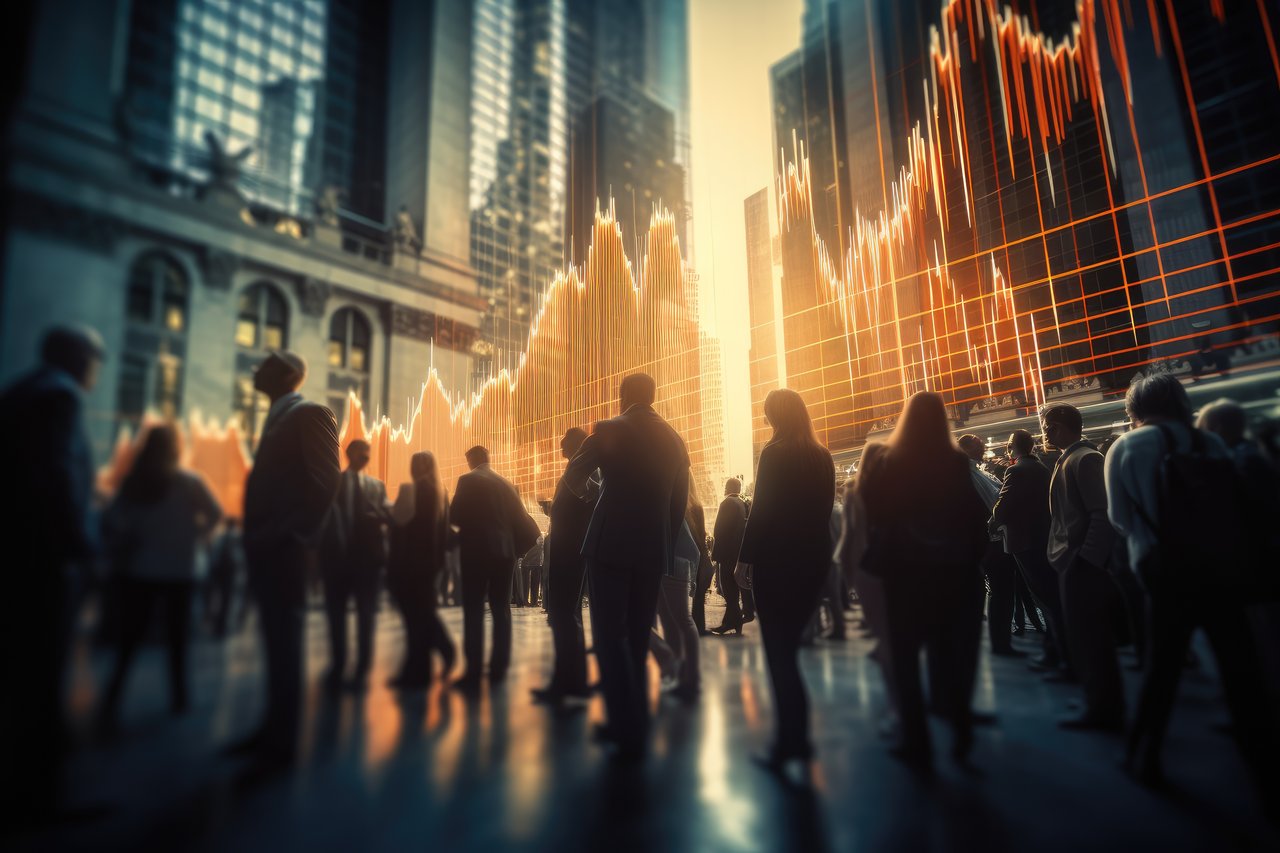 歷史不斷重演！技術線真的有用嗎？-口袋學堂