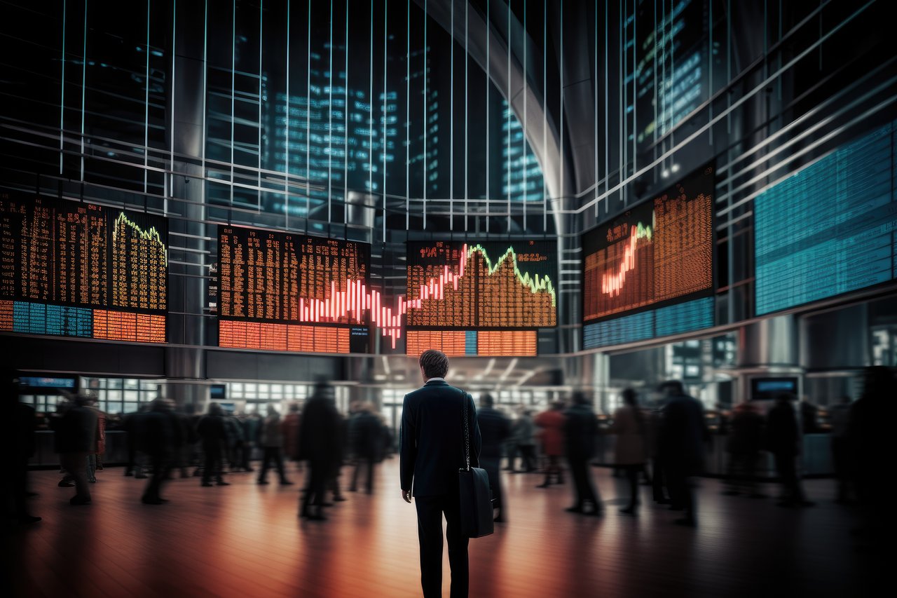 Netflix 宣布「10 比1」拆股；營運續強、廣告起飛，與Disney 走勢分歧擴大-口袋學堂