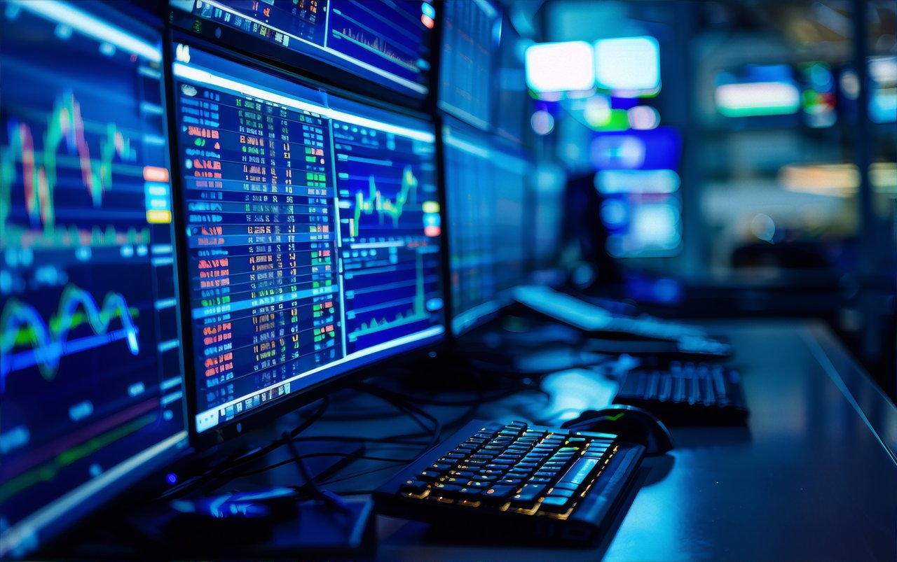 隔日沖全解析：概念、操作邏輯與當沖差異-口袋學堂