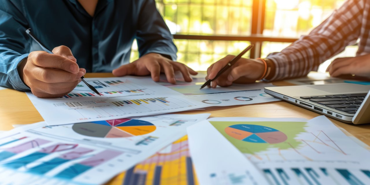 什麼是指數型ETF？美股指數型ETF有哪些？-口袋學堂