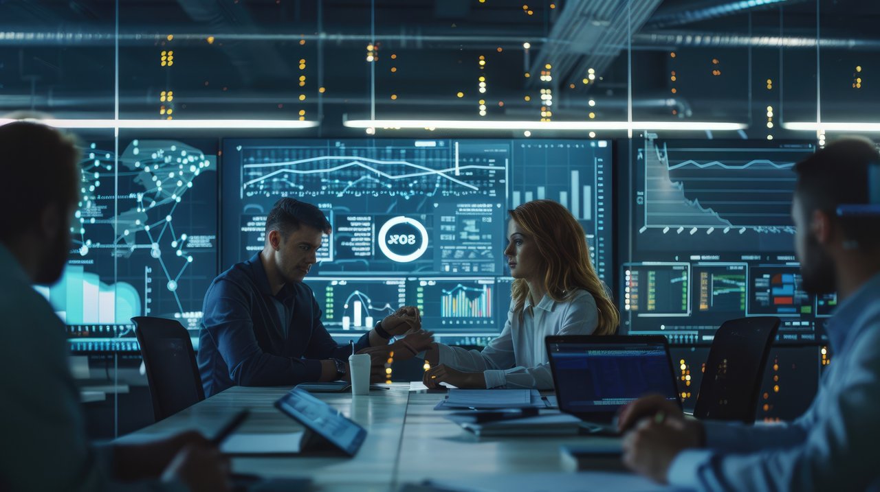 AI與自動化帶動機器人產業熱潮｜機器人概念股-口袋學堂