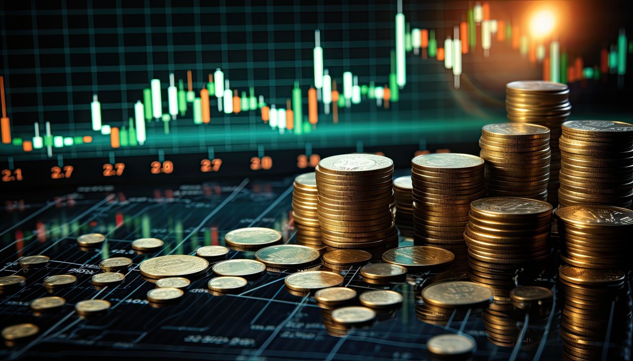 自由現金流量是什麼？-口袋學堂