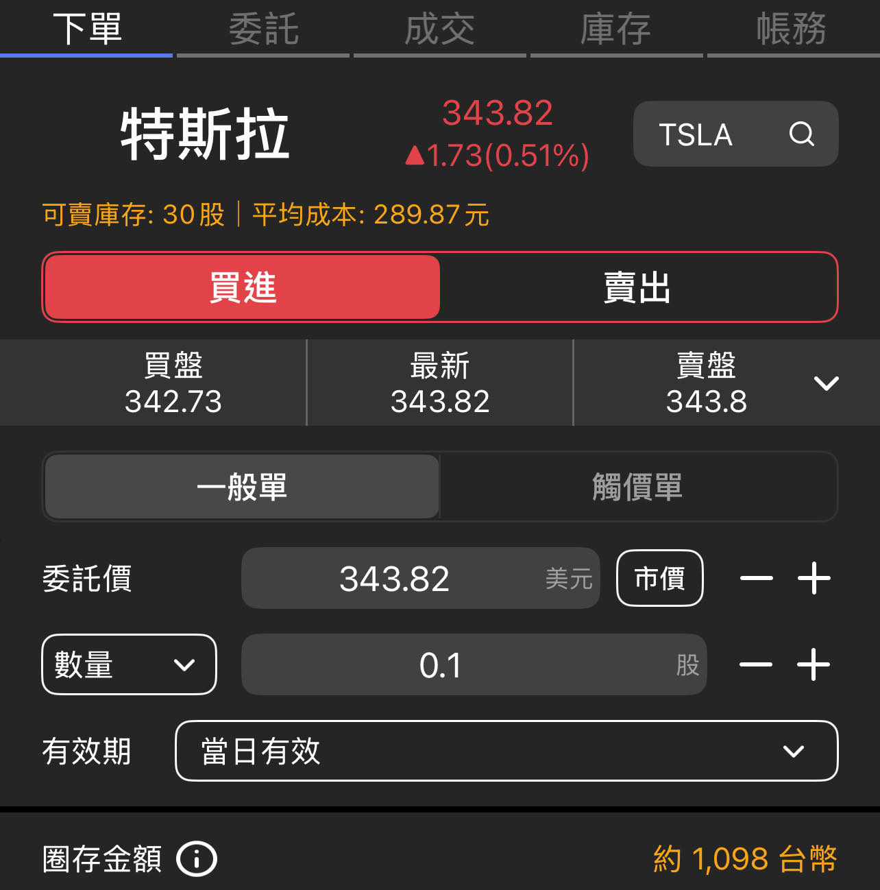 複委託買美股，零錢也能買「零碎股」！快速搞懂一次上手-口袋學堂