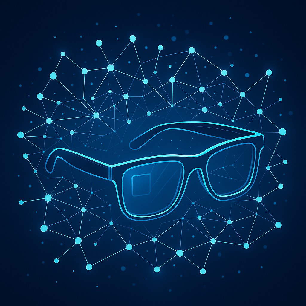 宏達電推出AI 眼鏡AI、AR 智慧眼鏡概念股有誰？-口袋學堂