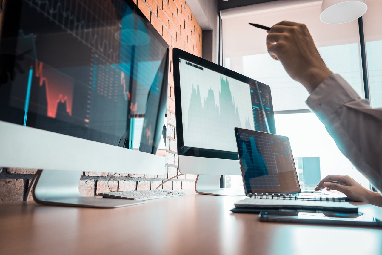 期貨要保證金？保證金維持率是什麼？小心期貨斷頭風險一次搞懂！-口袋學堂