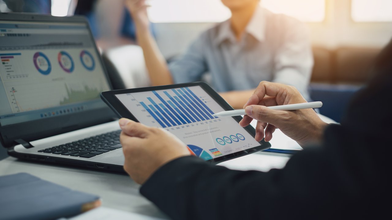 什麼是毛利率？-口袋學堂