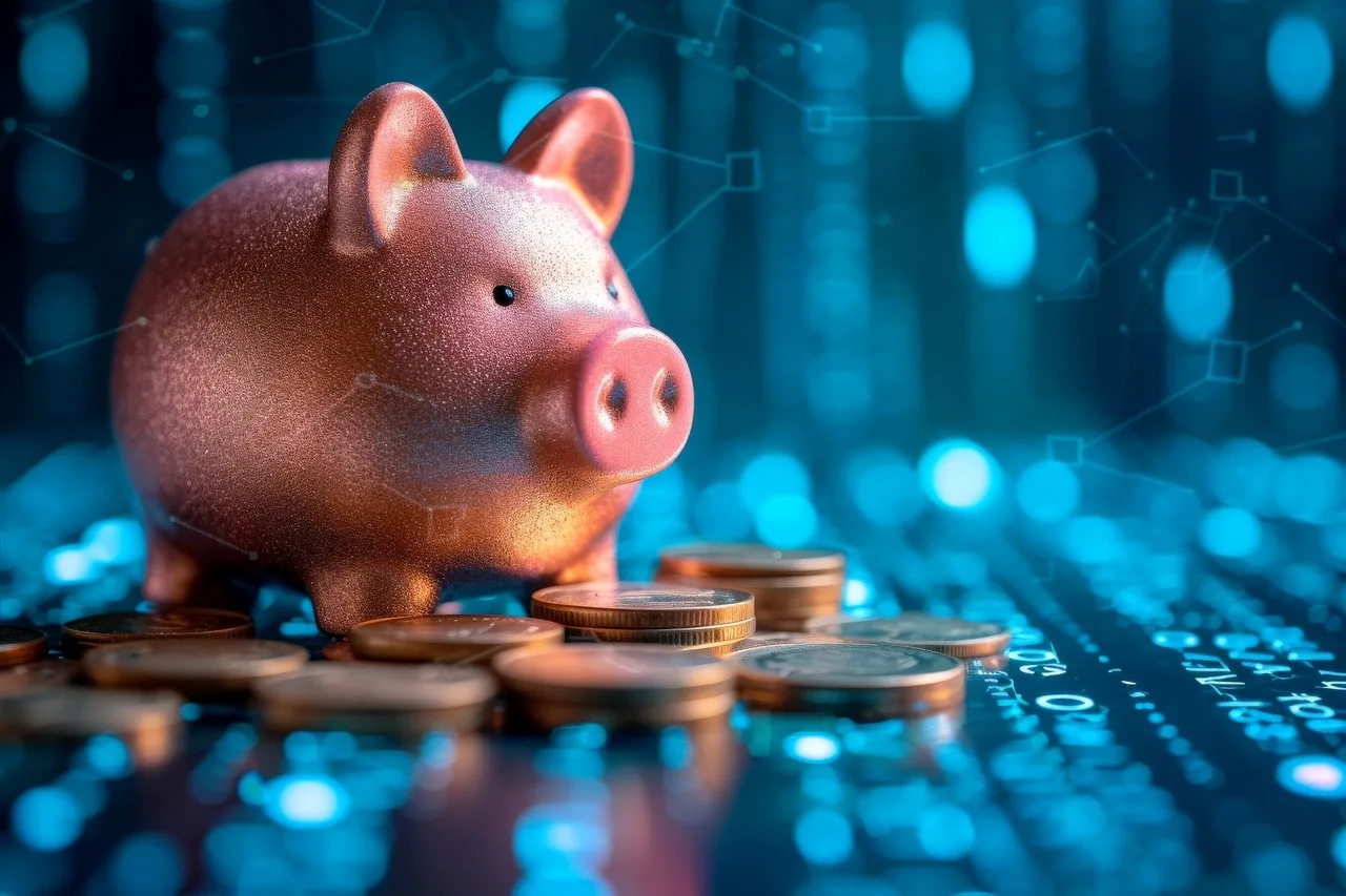 2025 投資新利器:口袋證券「AI 龍龍」上線,一鍵解鎖個股與 ETF 關鍵數據