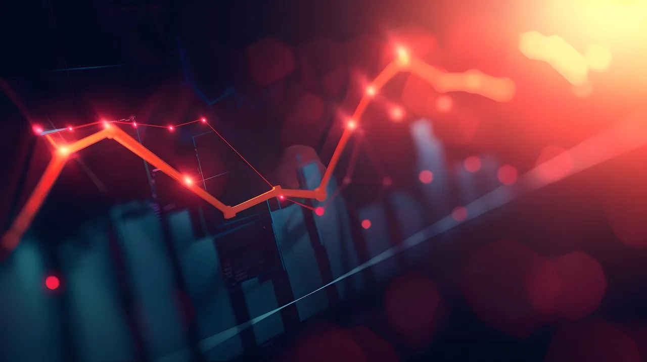 美債殖利率逼近5.3%,為什麼可能壓抑台股AI股評價?