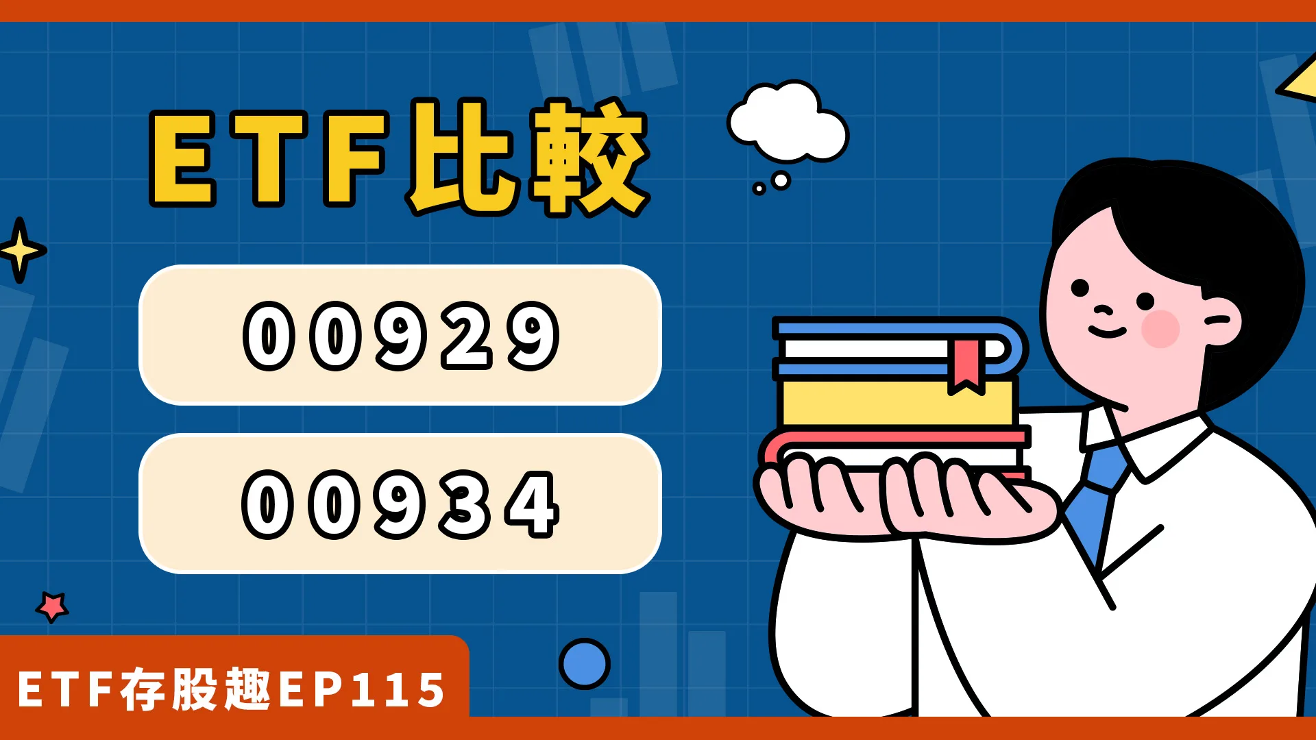 00929 vs 00934 月配息科技高息怎麼選？一次搞懂差異