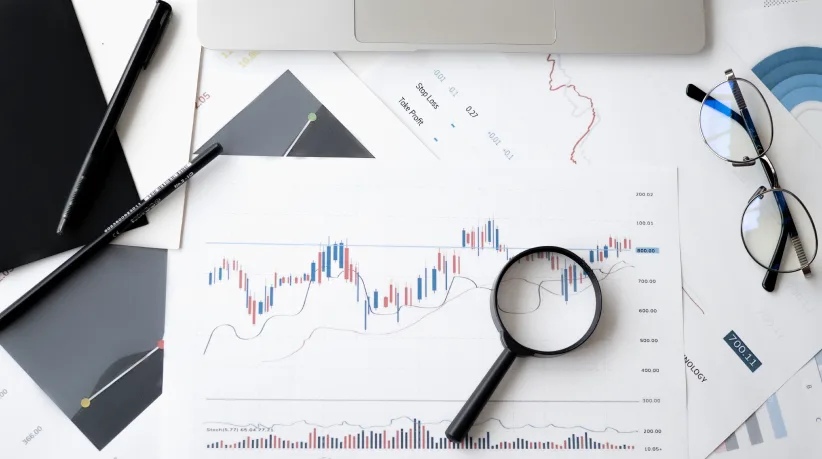KD、MACD、RSI 技術指標怎麼看？技術指標短中長期投資判讀邏輯教學