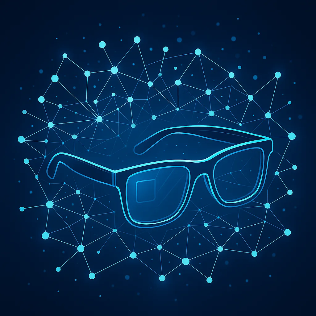 宏達電推出 AI 眼鏡 AI、AR 智慧眼鏡概念股有誰?