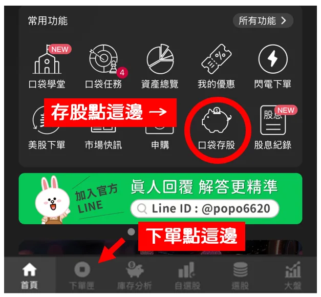 操作示意圖