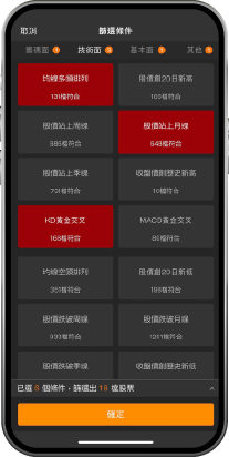 交易首選工具-台股